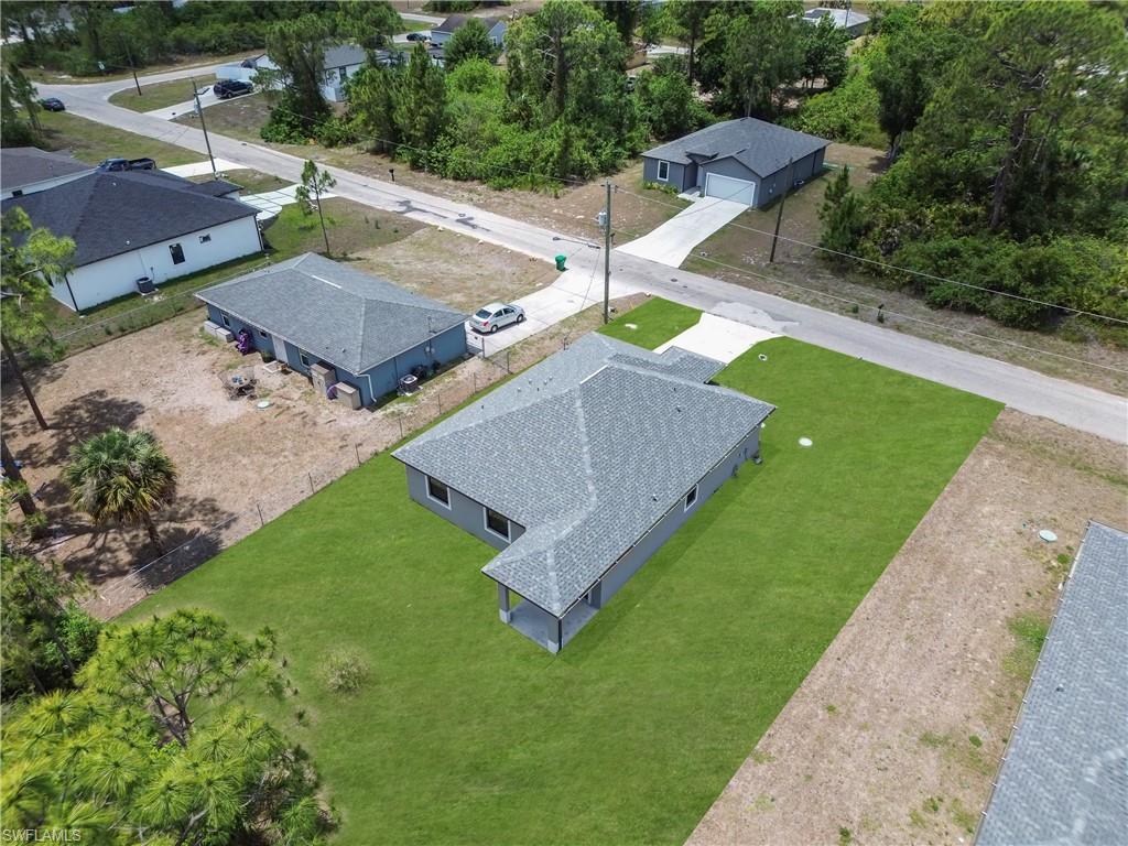 LABELLE - Residential Lease
