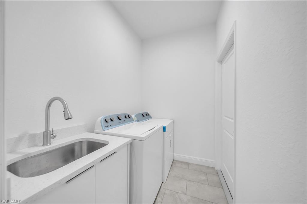 LABELLE - Residential Lease