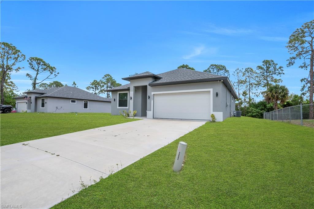LABELLE - Residential Lease