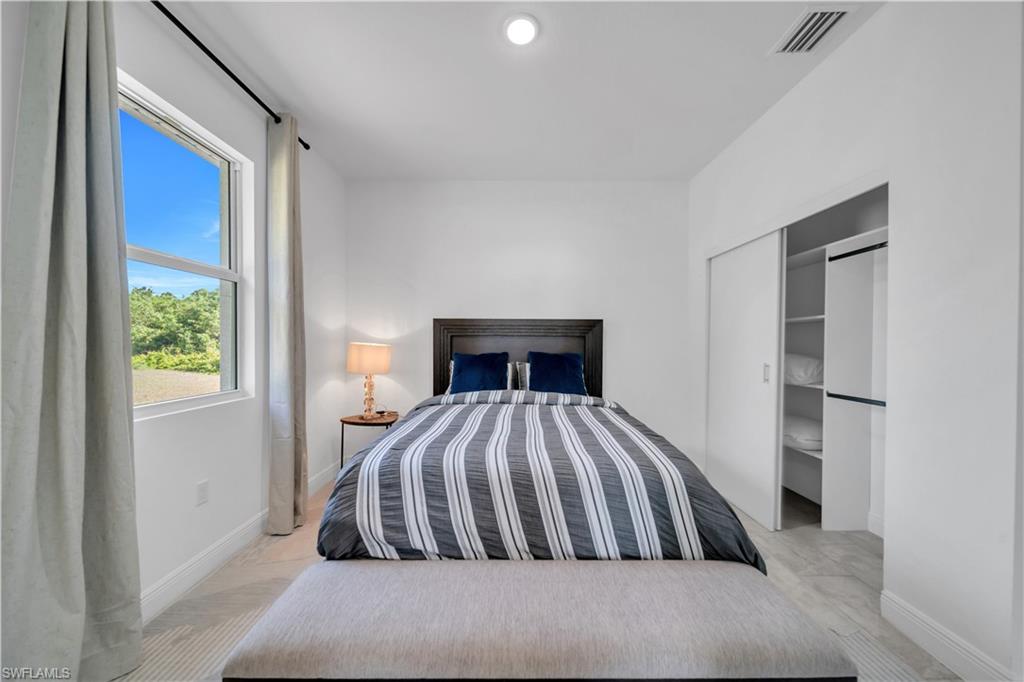 LABELLE - Residential Lease