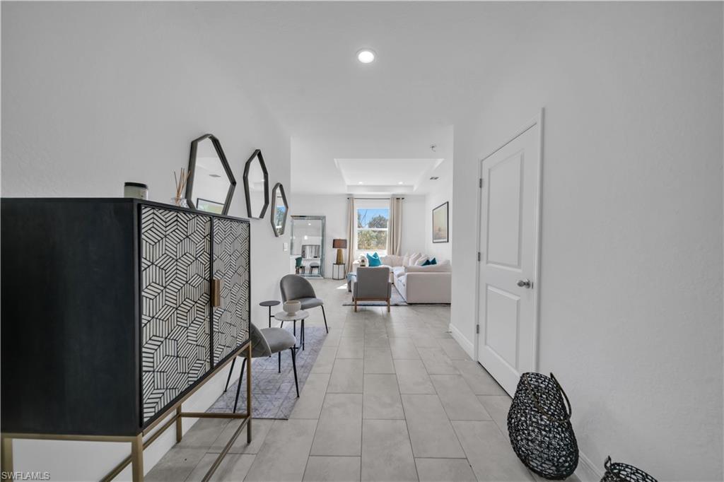 LABELLE - Residential Lease