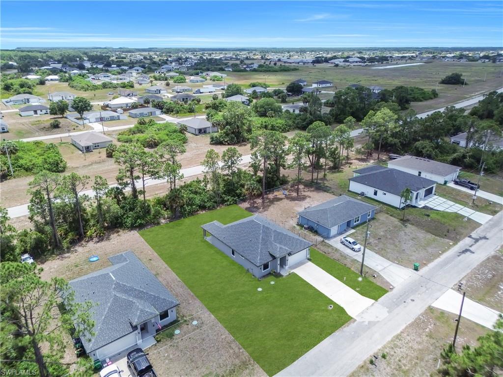 LABELLE - Residential Lease