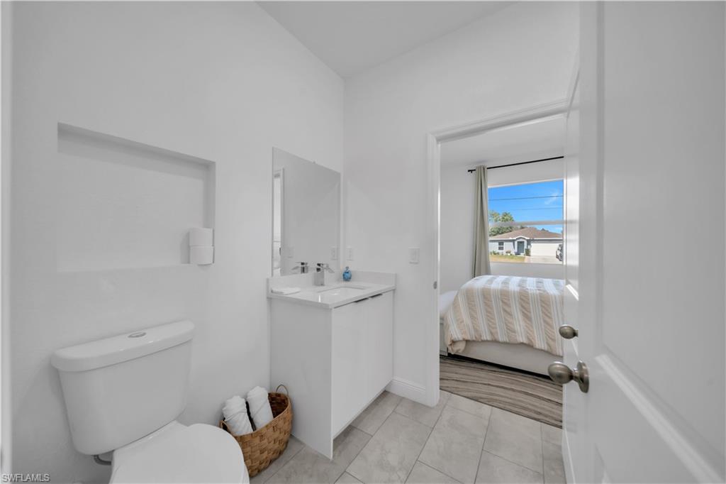 LABELLE - Residential Lease
