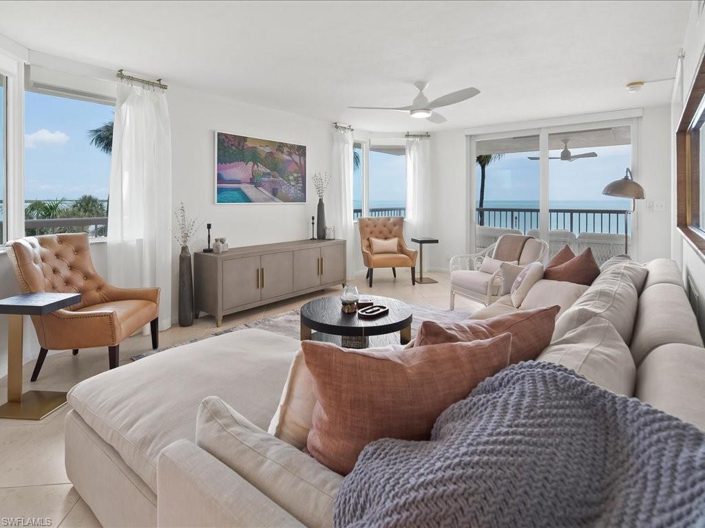 MERIDA - Residential Lease