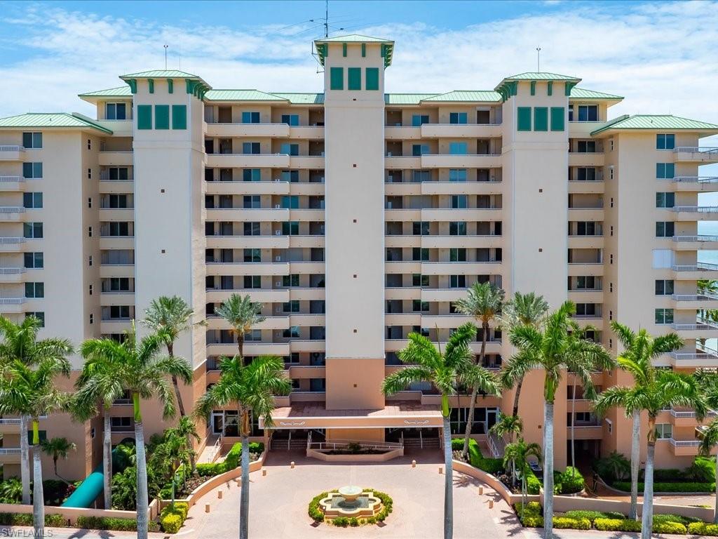 MERIDA - Residential Lease