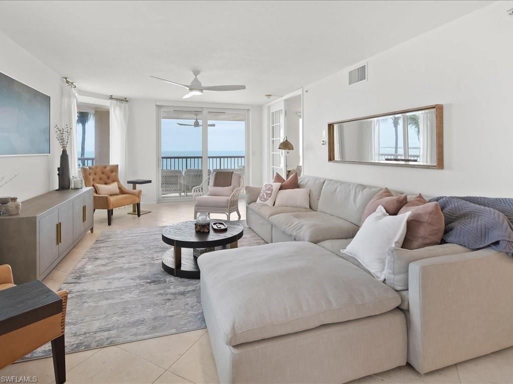 MERIDA - Residential Lease