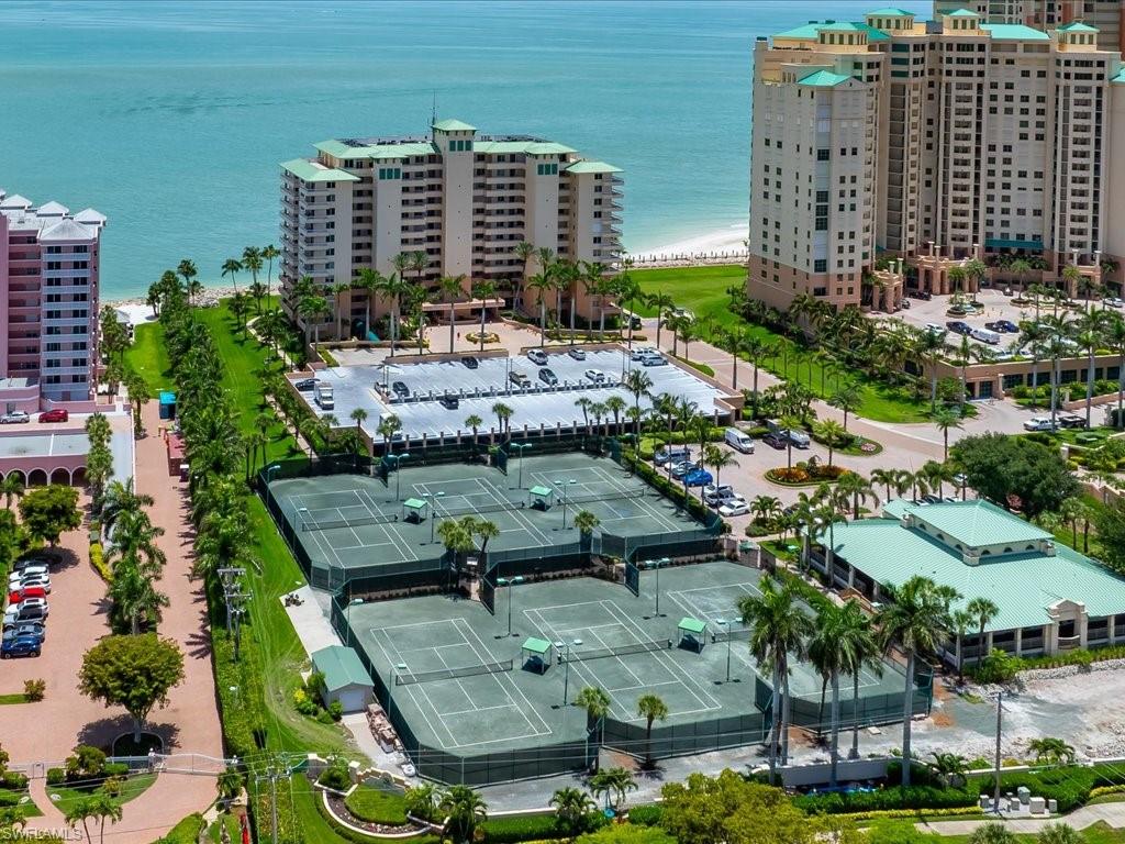 MERIDA - Residential Lease