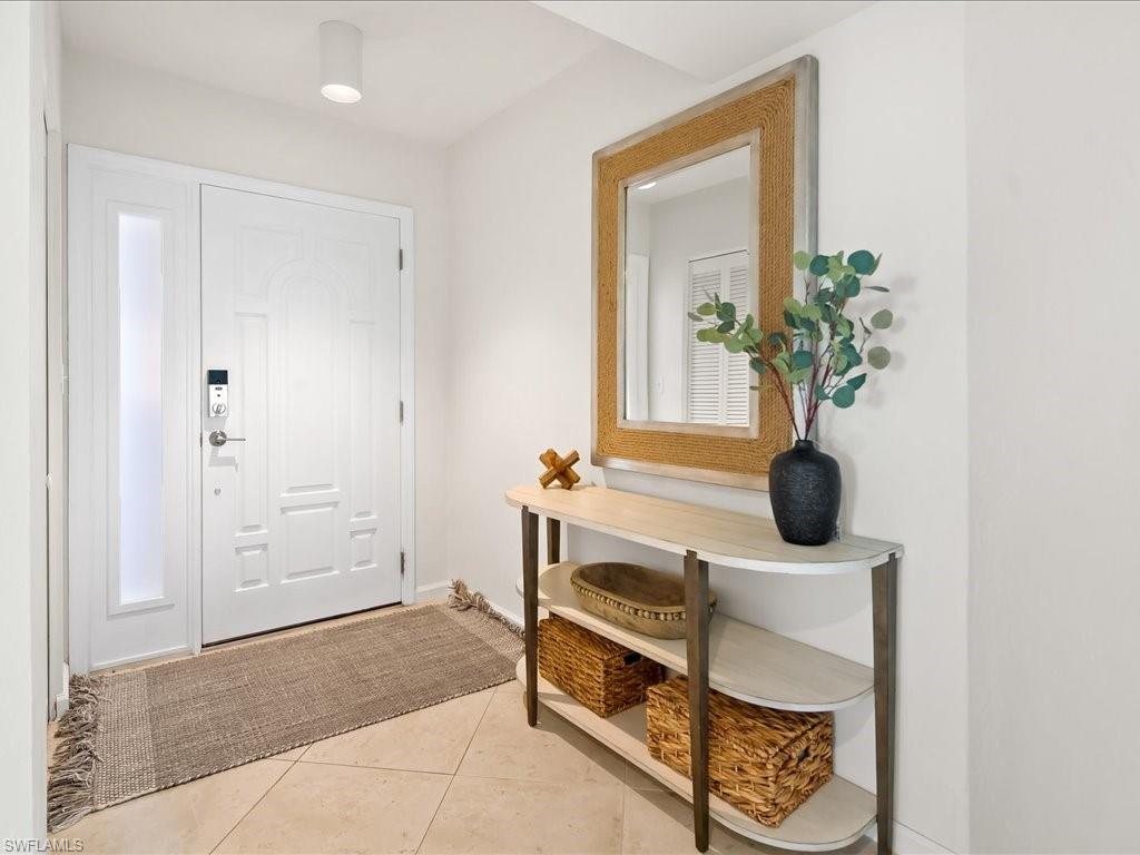 MERIDA - Residential Lease