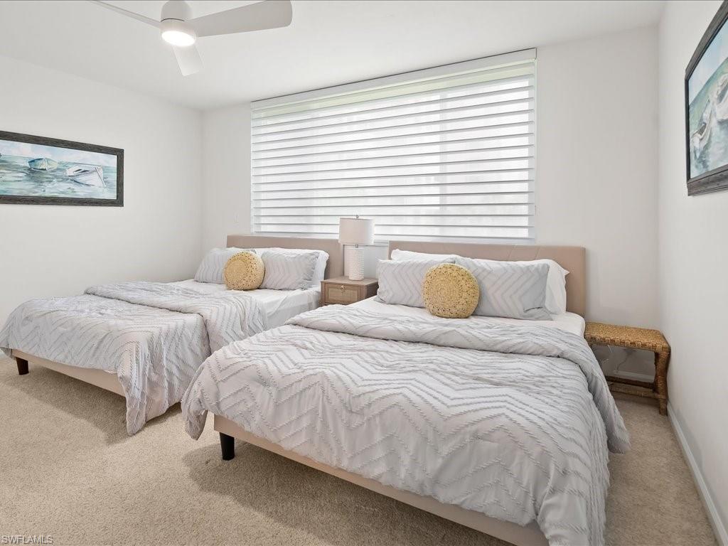 MERIDA - Residential Lease