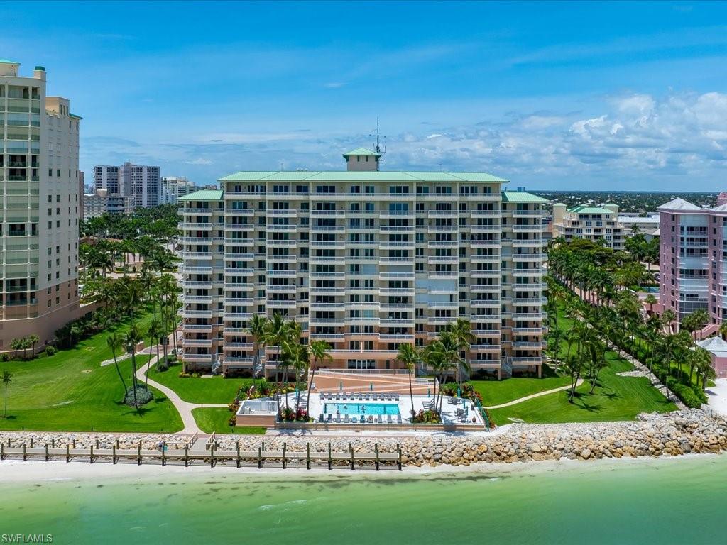 MERIDA - Residential Lease