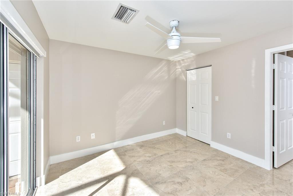 COURTYARDS - Residential Lease