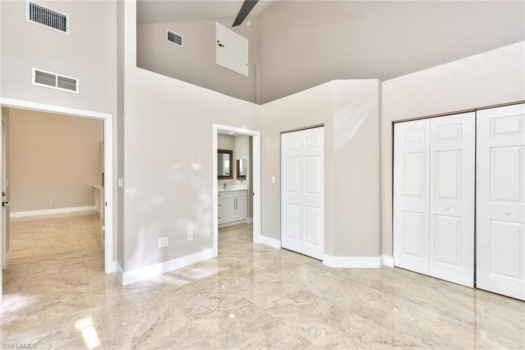 COURTYARDS - Residential Lease