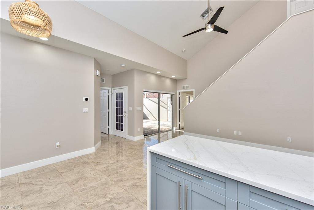 COURTYARDS - Residential Lease