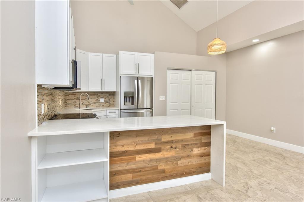 COURTYARDS - Residential Lease