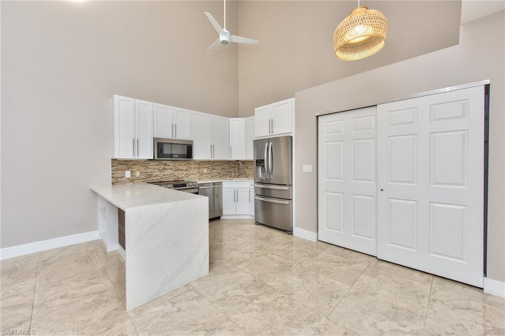 COURTYARDS - Residential Lease