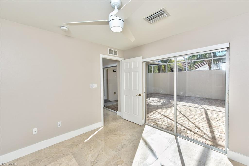 COURTYARDS - Residential Lease