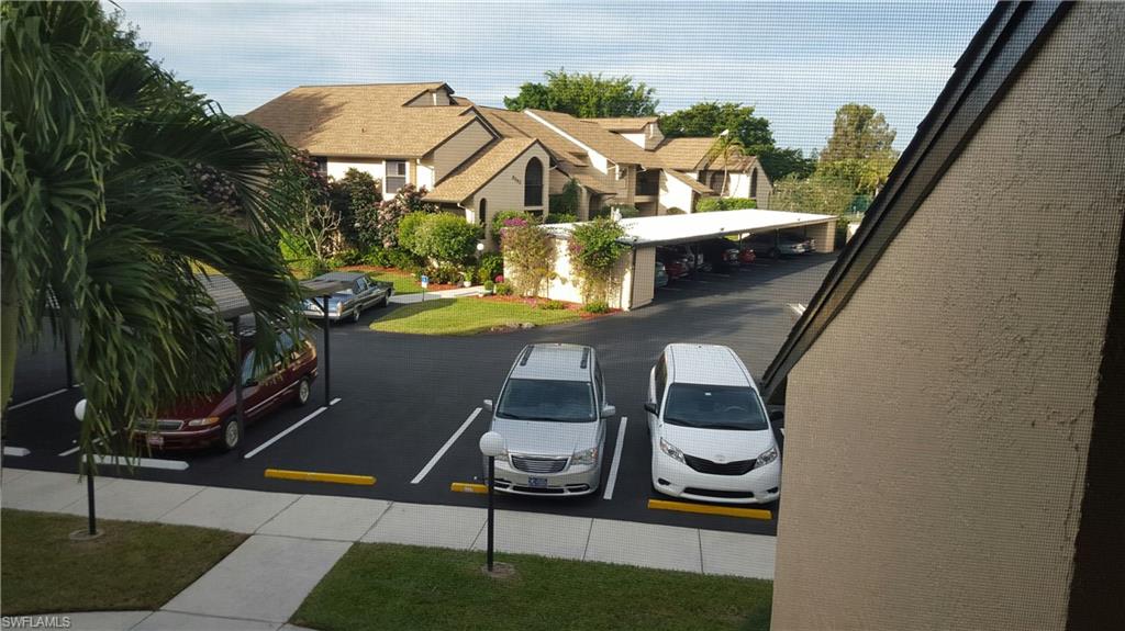 CLUB AT CRYSTAL LAKE CONDOMINIUM - Residential