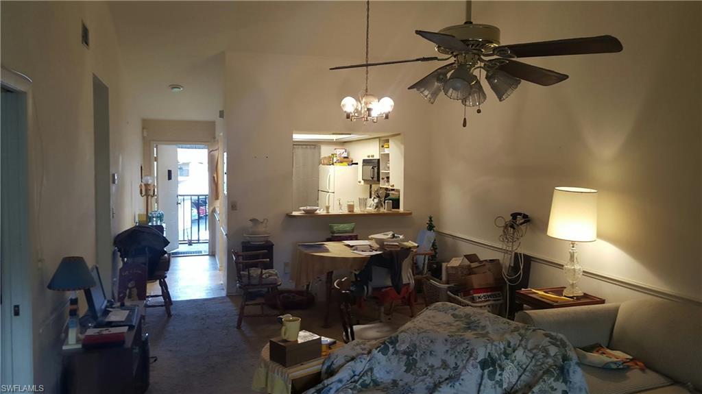 CLUB AT CRYSTAL LAKE CONDOMINIUM - Residential