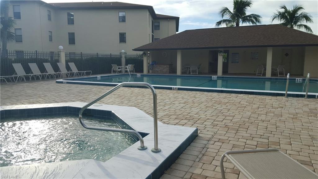 CLUB AT CRYSTAL LAKE CONDOMINIUM - Residential