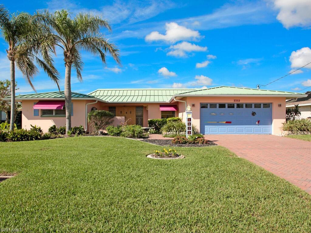 PALACO GRANDE - Residential