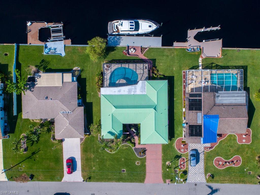 PALACO GRANDE - Residential