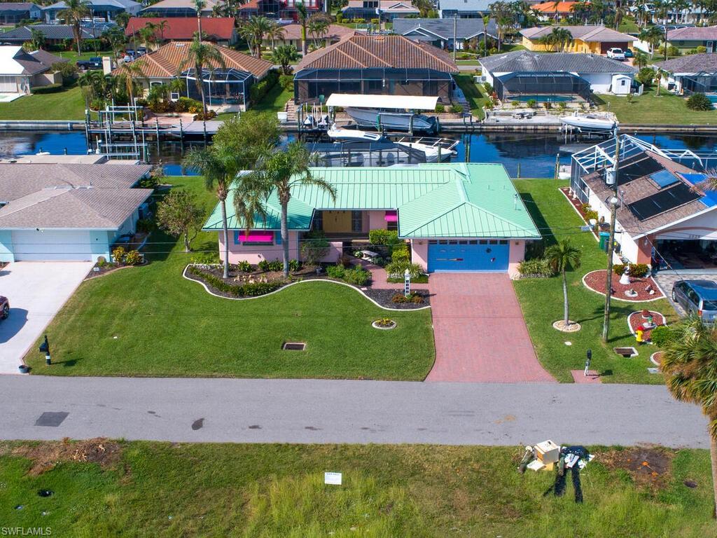 PALACO GRANDE - Residential