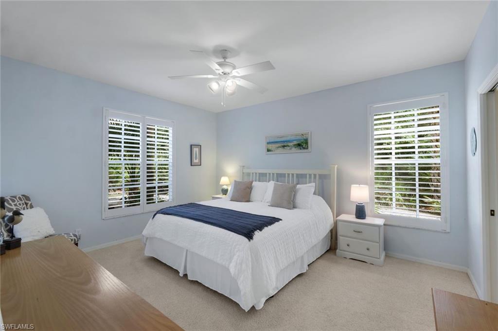 SAWGRASS POINT - Residential