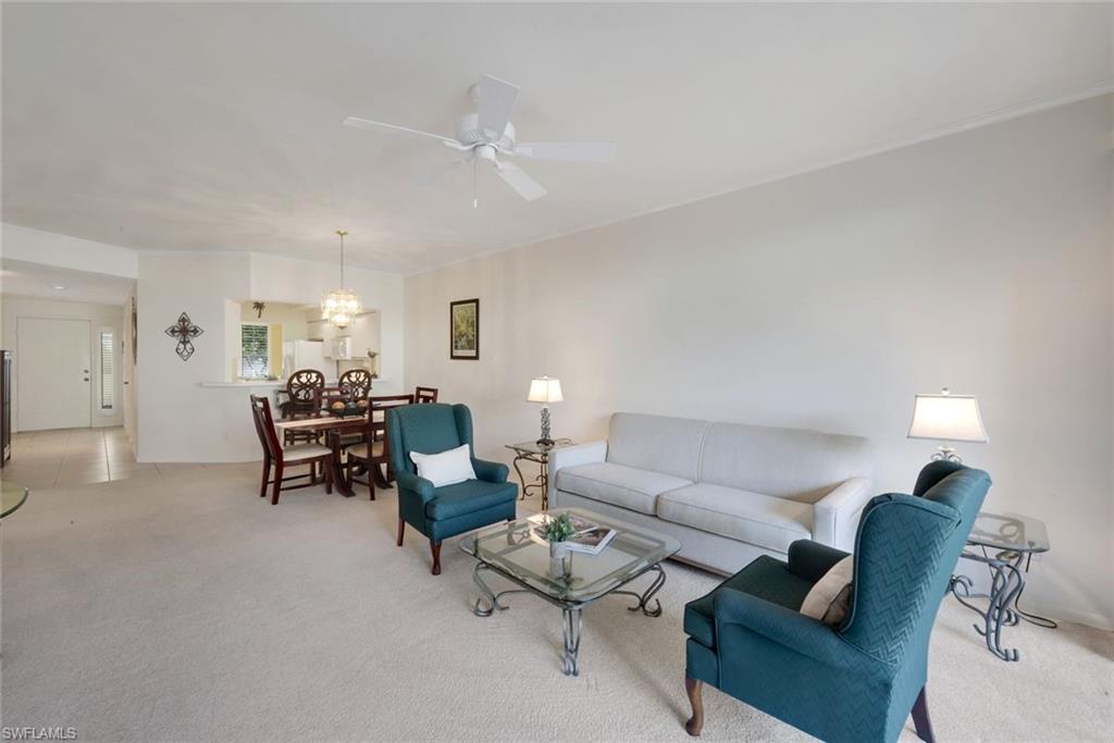 SAWGRASS POINT - Residential