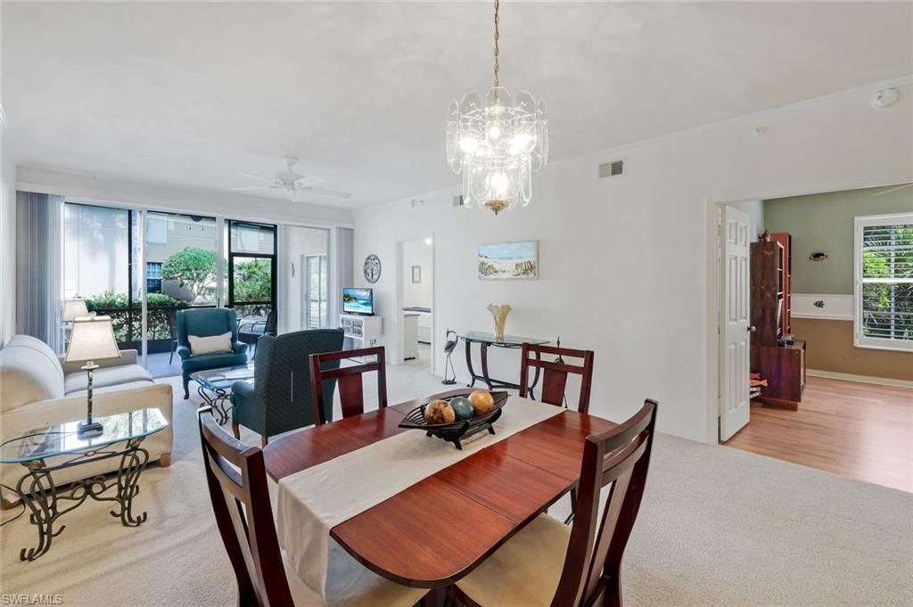SAWGRASS POINT - Residential