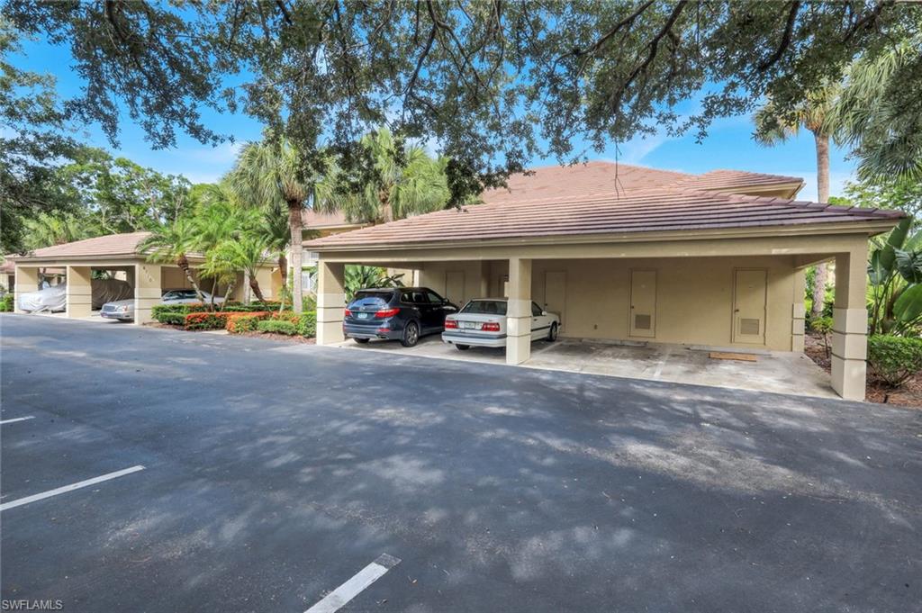 SAWGRASS POINT - Residential