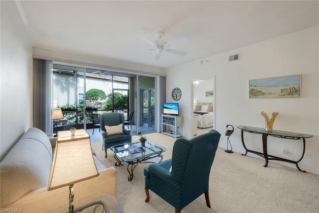 SAWGRASS POINT - Residential