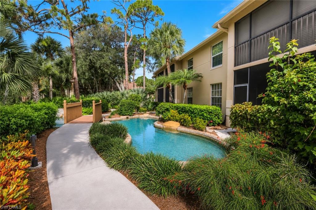 SAWGRASS POINT - Residential