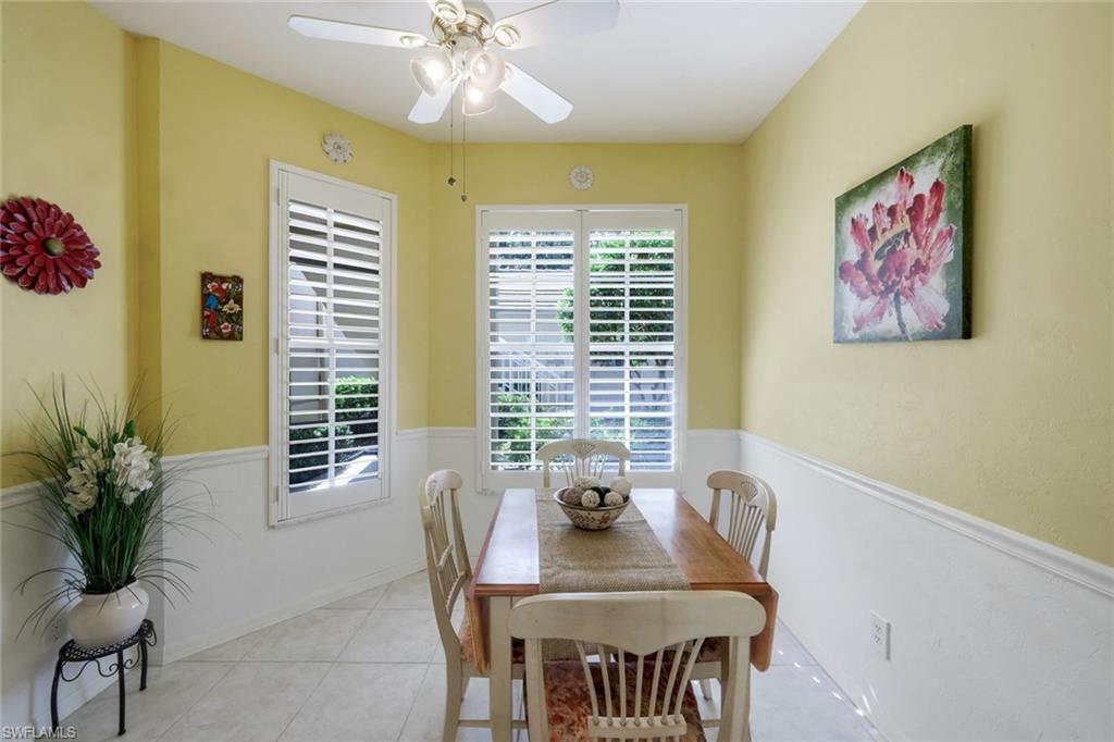 SAWGRASS POINT - Residential