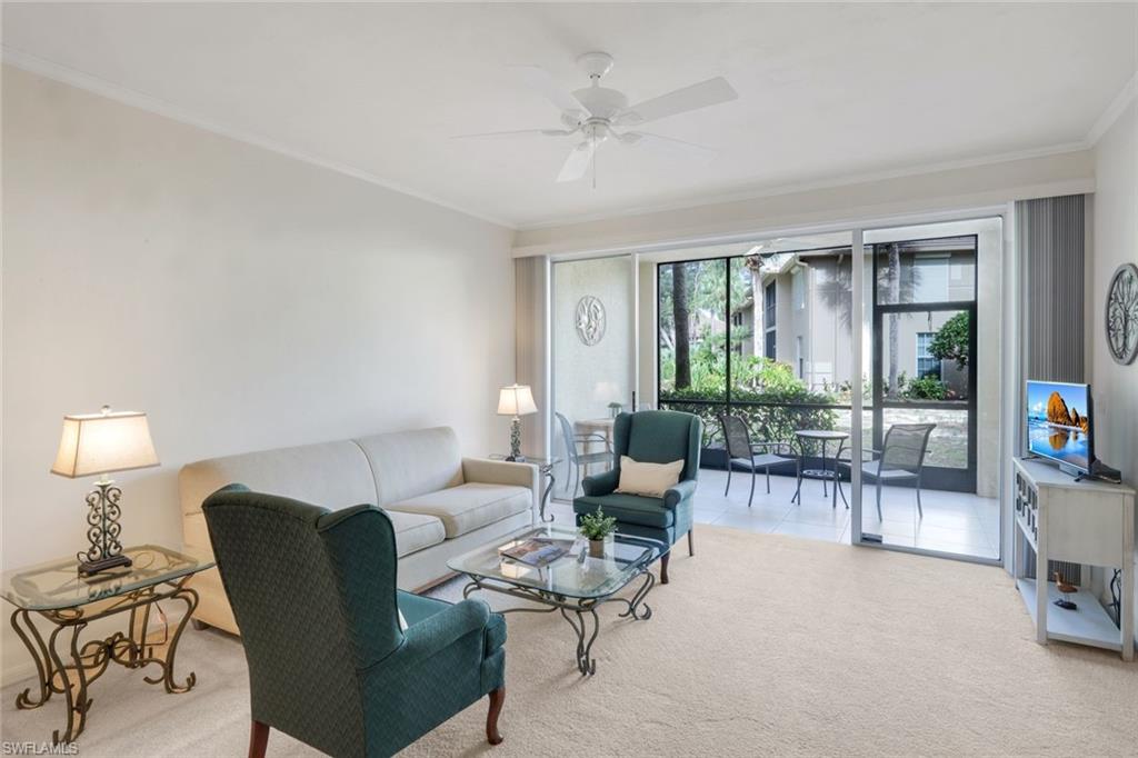 SAWGRASS POINT - Residential