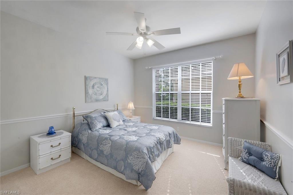 SAWGRASS POINT - Residential