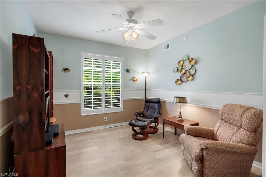 SAWGRASS POINT - Residential