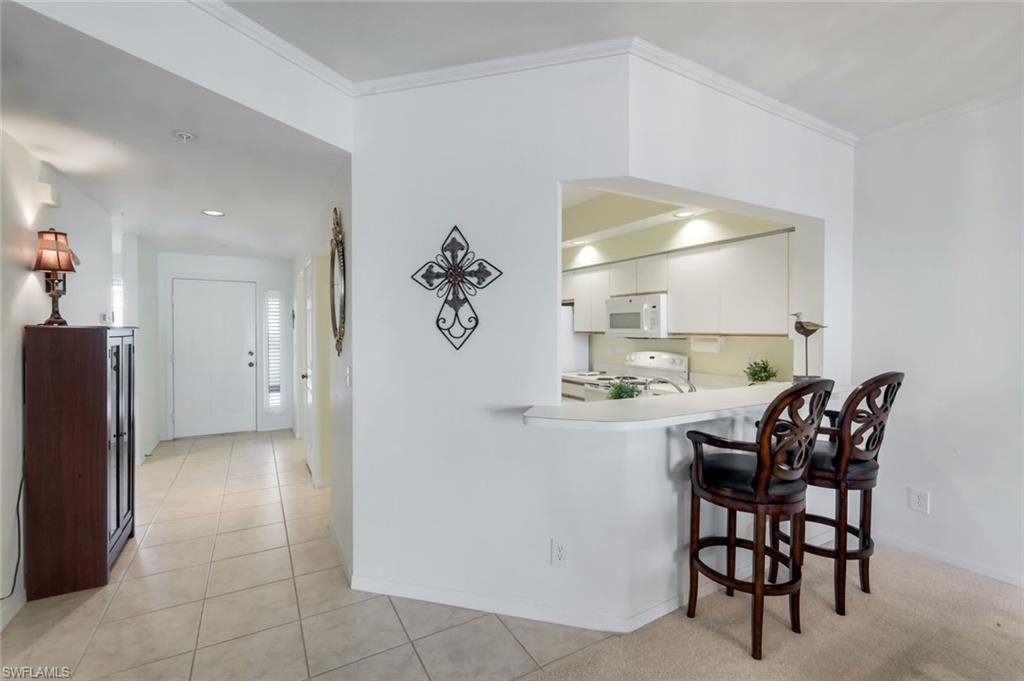 SAWGRASS POINT - Residential