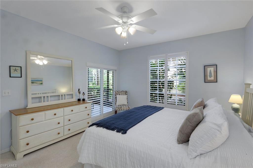 SAWGRASS POINT - Residential