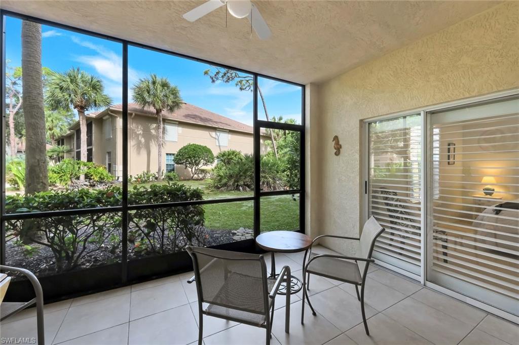 SAWGRASS POINT - Residential