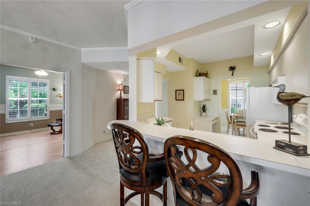 SAWGRASS POINT - Residential