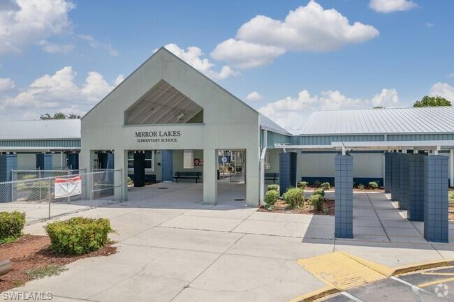 LEHIGH ACRES - Land