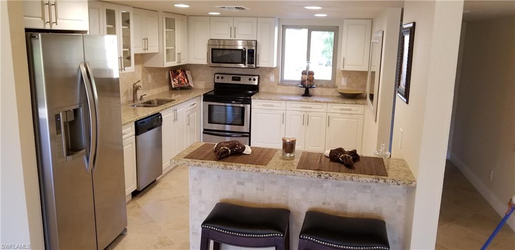 PARTRIDGE PLACE - Residential