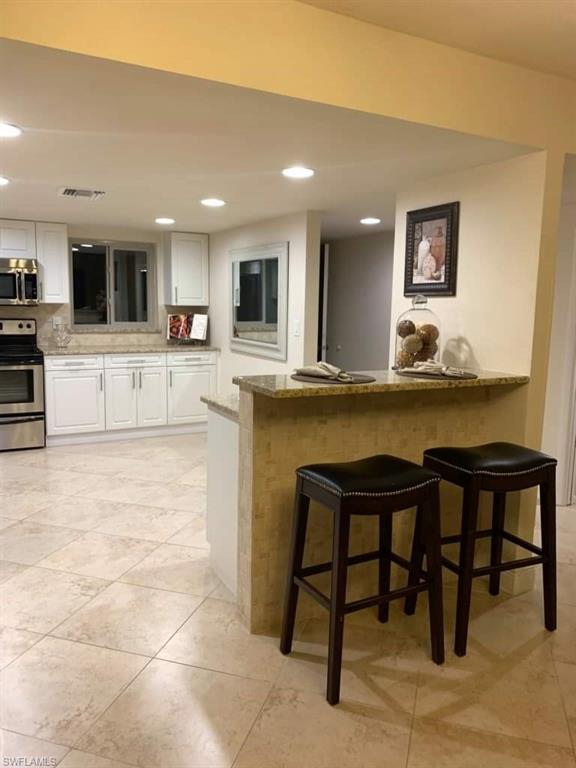 PARTRIDGE PLACE - Residential