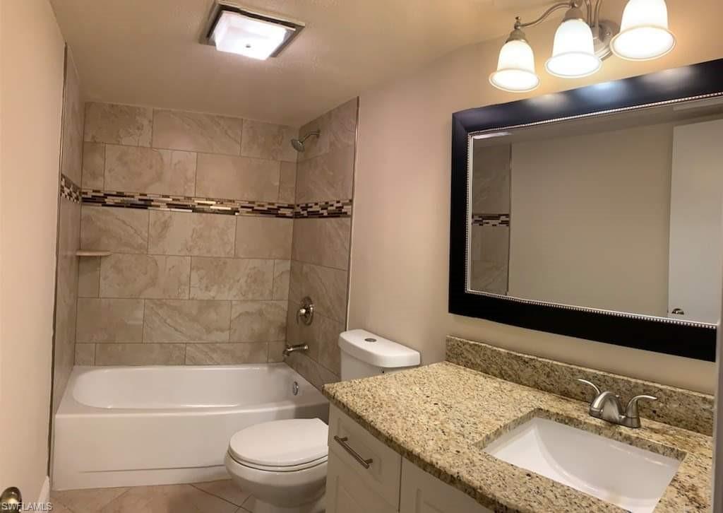 PARTRIDGE PLACE - Residential