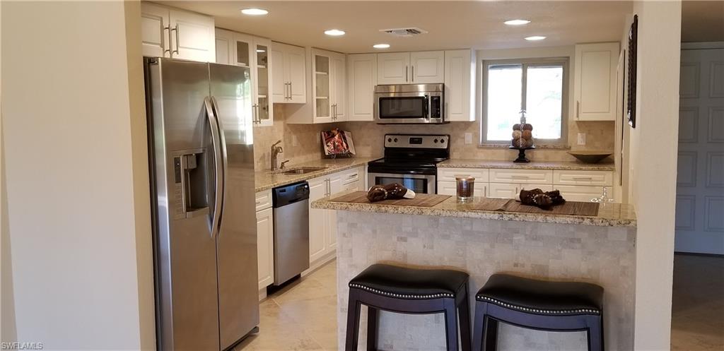 PARTRIDGE PLACE - Residential