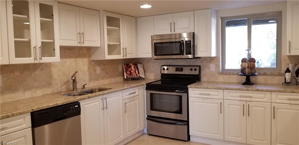PARTRIDGE PLACE - Residential