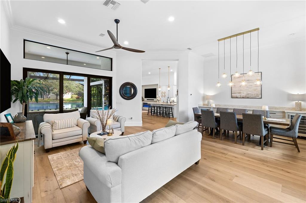 MONTEREY - Residential
