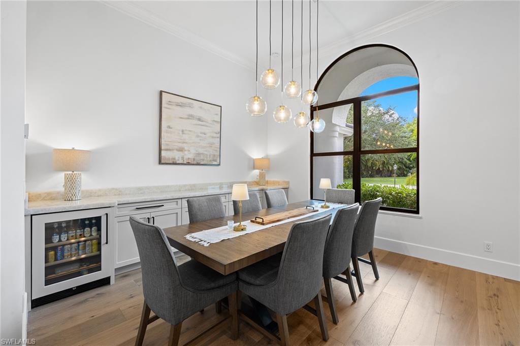 MONTEREY - Residential