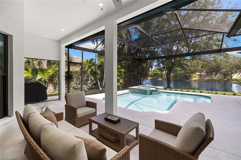 MONTEREY - Residential