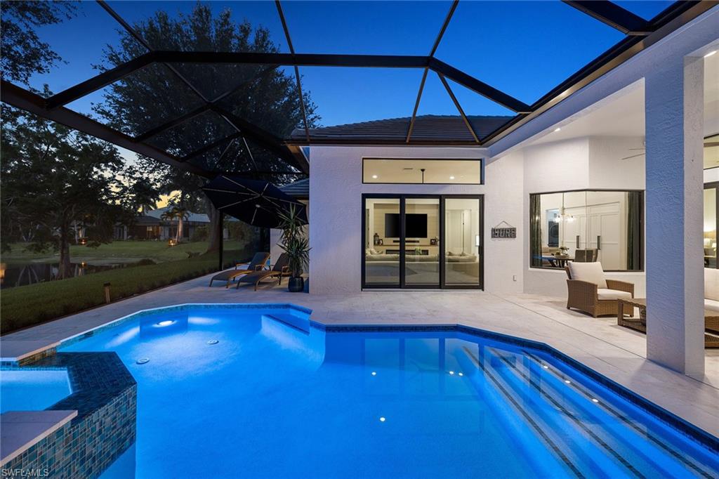 MONTEREY - Residential